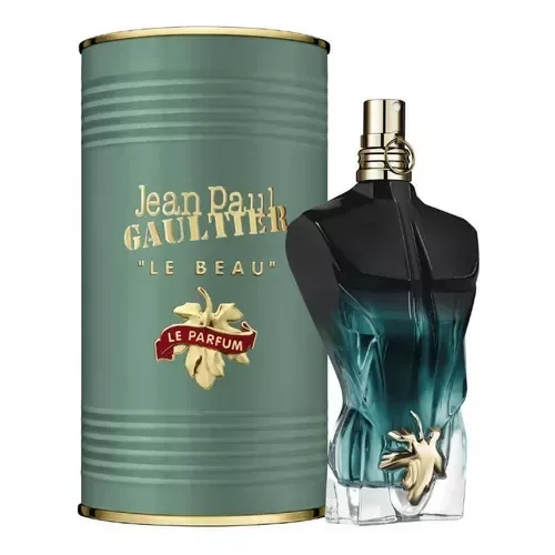 JEAN PAUL LE BEAU PARFUM 120 ML - JPG