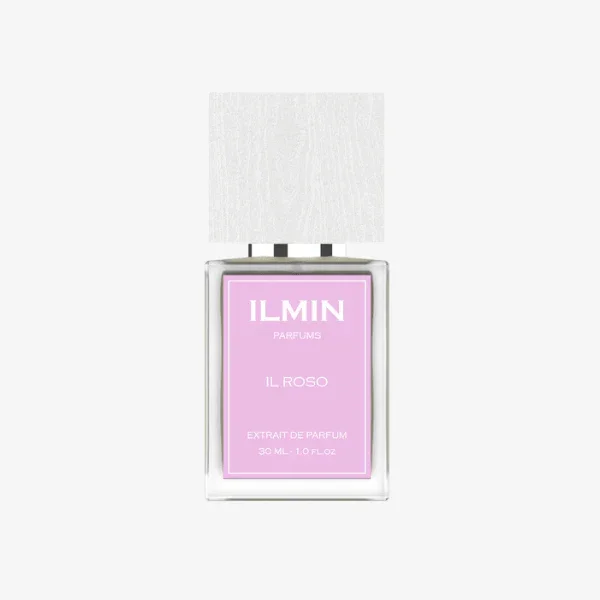 ILMIN IL ROSO 30 ML - ILMIN