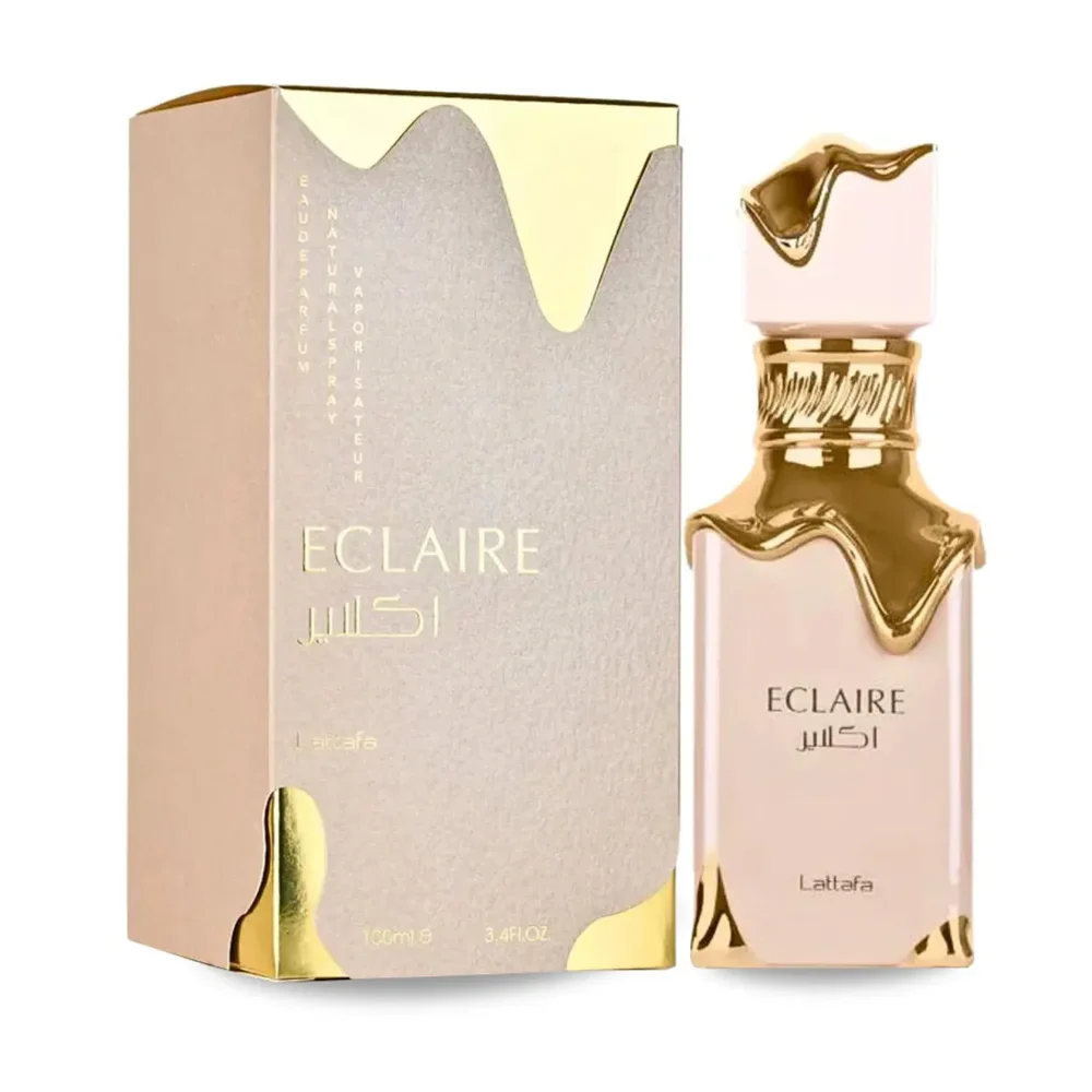 ECLAIRE 100 ML - LATAFFA