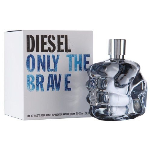 ONLY THE BRAVE 120 ML - DIESEL