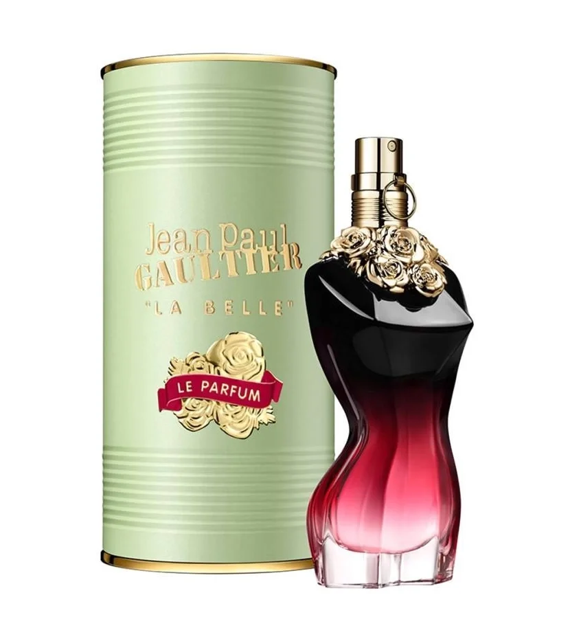 LE BELLE PARFUM 100 ML - JEAN PAUL GAULTIER