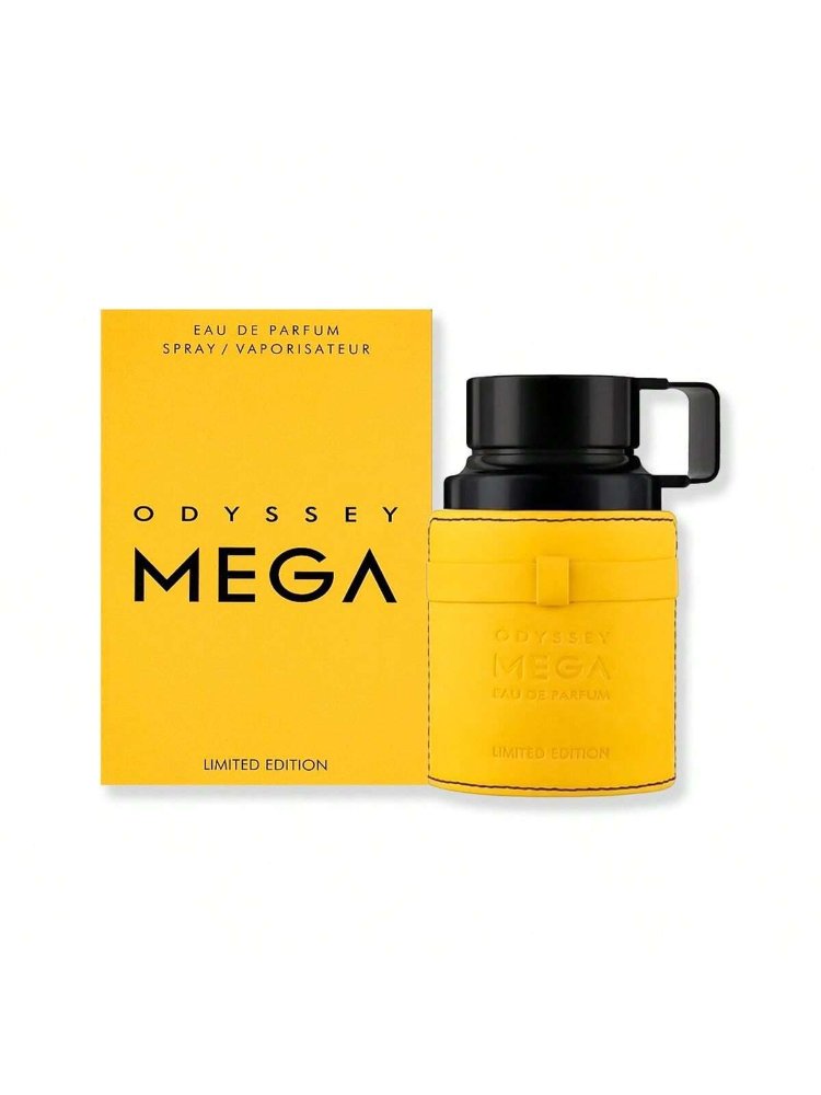 ODYSSEY MEGA 100 ML - ARMAF