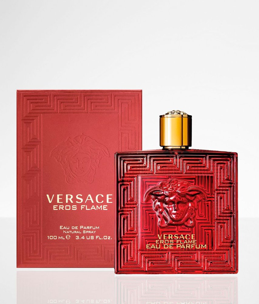 EROS FLAME 100 ML - VERSACE
