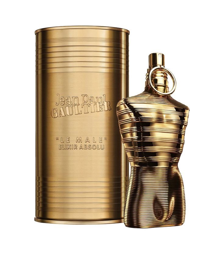 LE MALE ELIXIR ABSOLU 120 ML - JPG