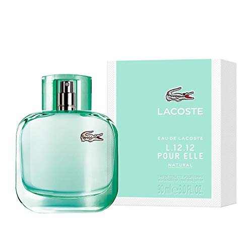 NATURAL 90 ML - LACOSTE