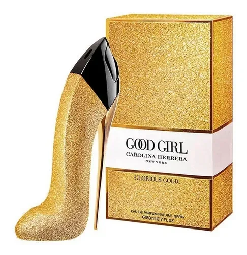 GOOD GIRL GLORIUS GOLD 80 ML - CAROLINA HERRERA