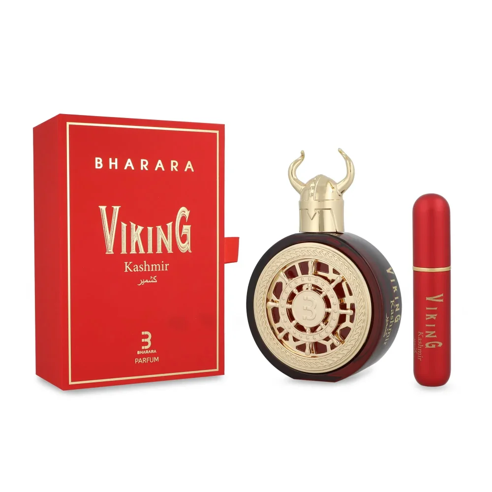 BHARARA VIKING KASKMIR 100 ML - BHARARA