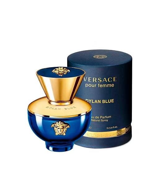 DYLAN BLUE WOMAN 100 ML - VERSACE