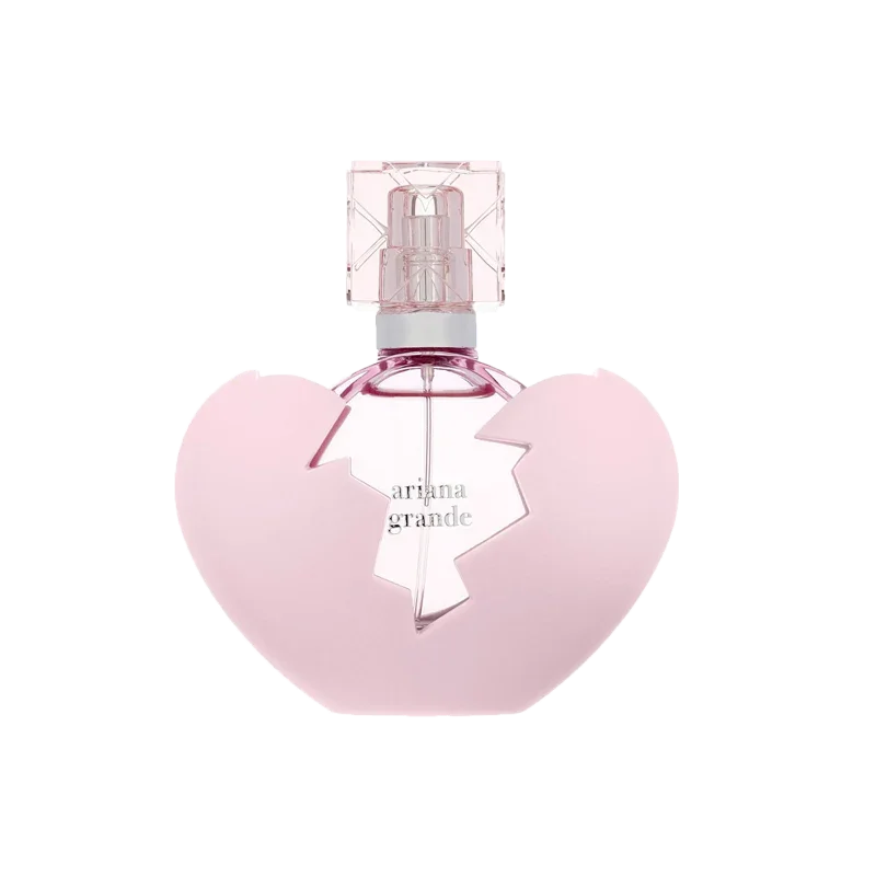 THANK U NEXT 100 ML - ARIANA GRANDE