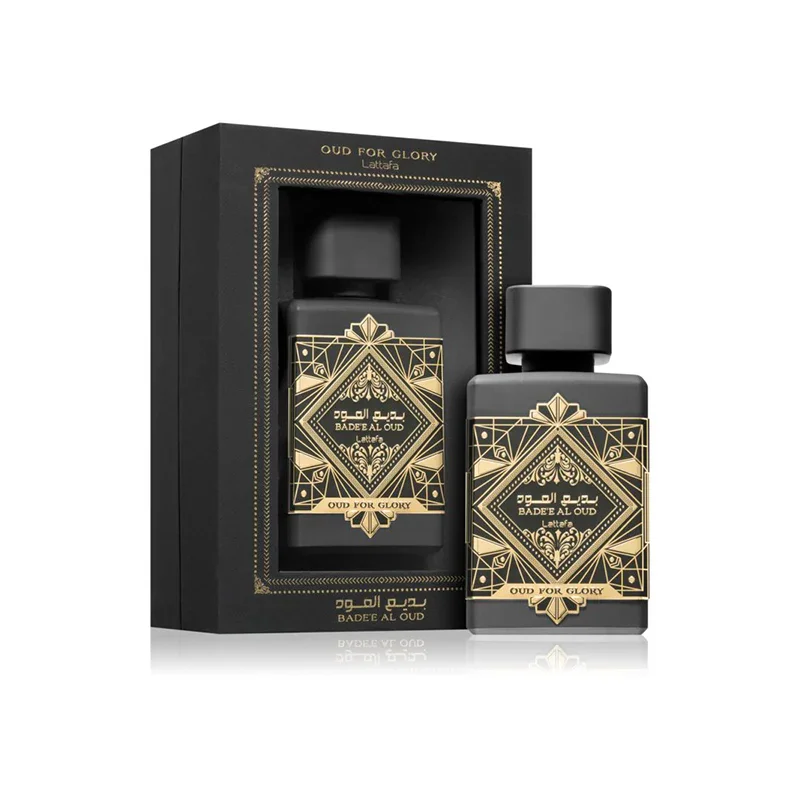 OUD FOR GLORY 100 ML - LATTAFA