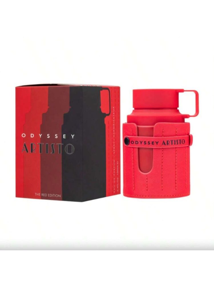 ODYSSEY ARTISTO 100 ML - ARMAF
