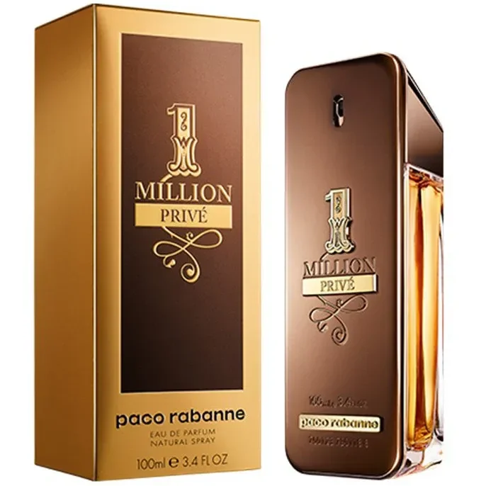 ONE MILLION PRIVE 100 ML - PACO RABANNE