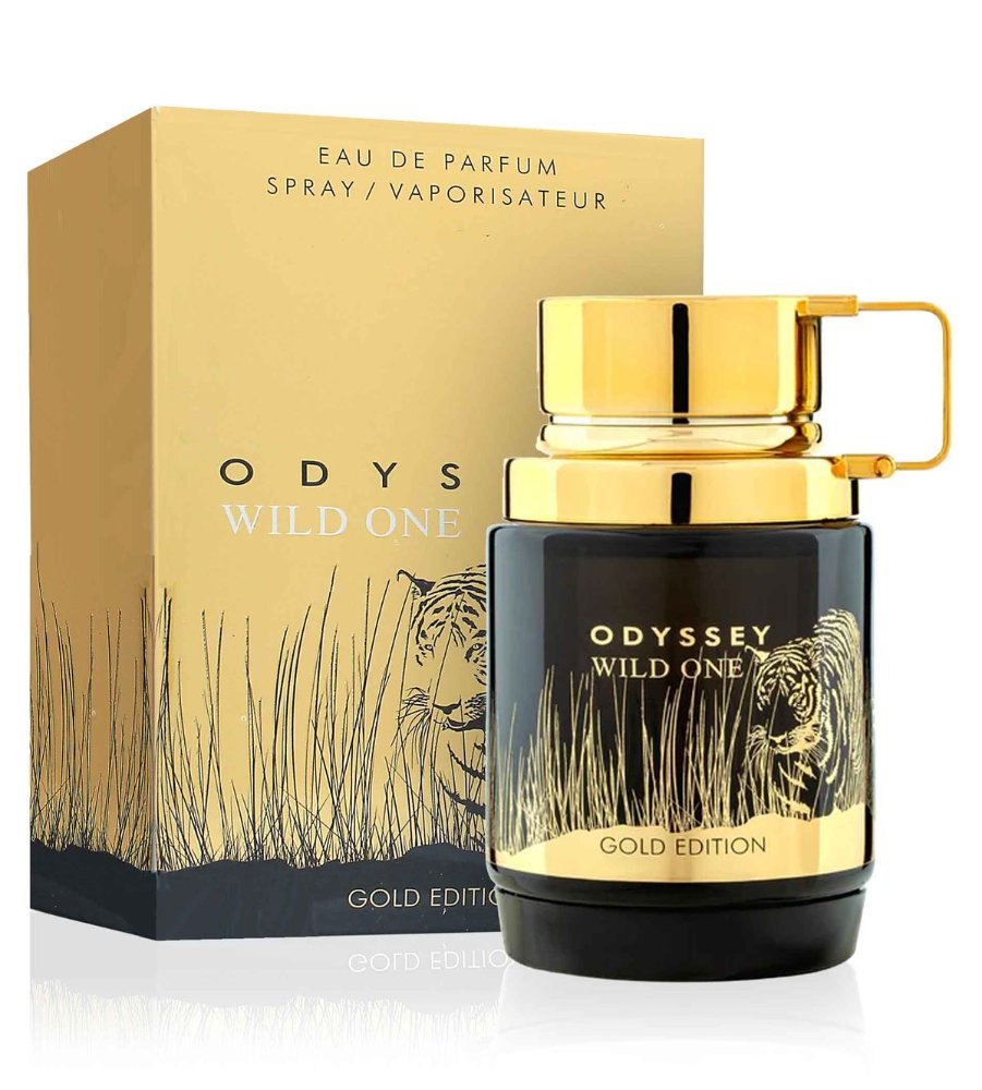 ODYSSEY WILD ONE 100 ML - ARMAF