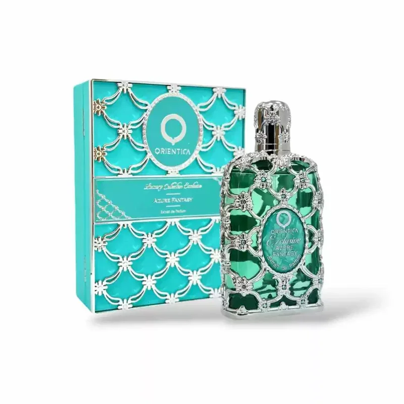 AZURE 100 ML - ORIENTICA