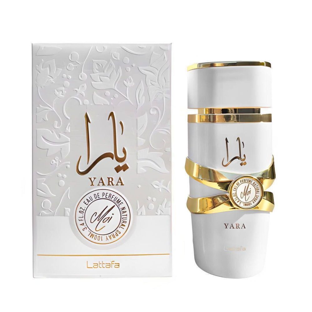 YARA MOI 100 ML - LATTAFA