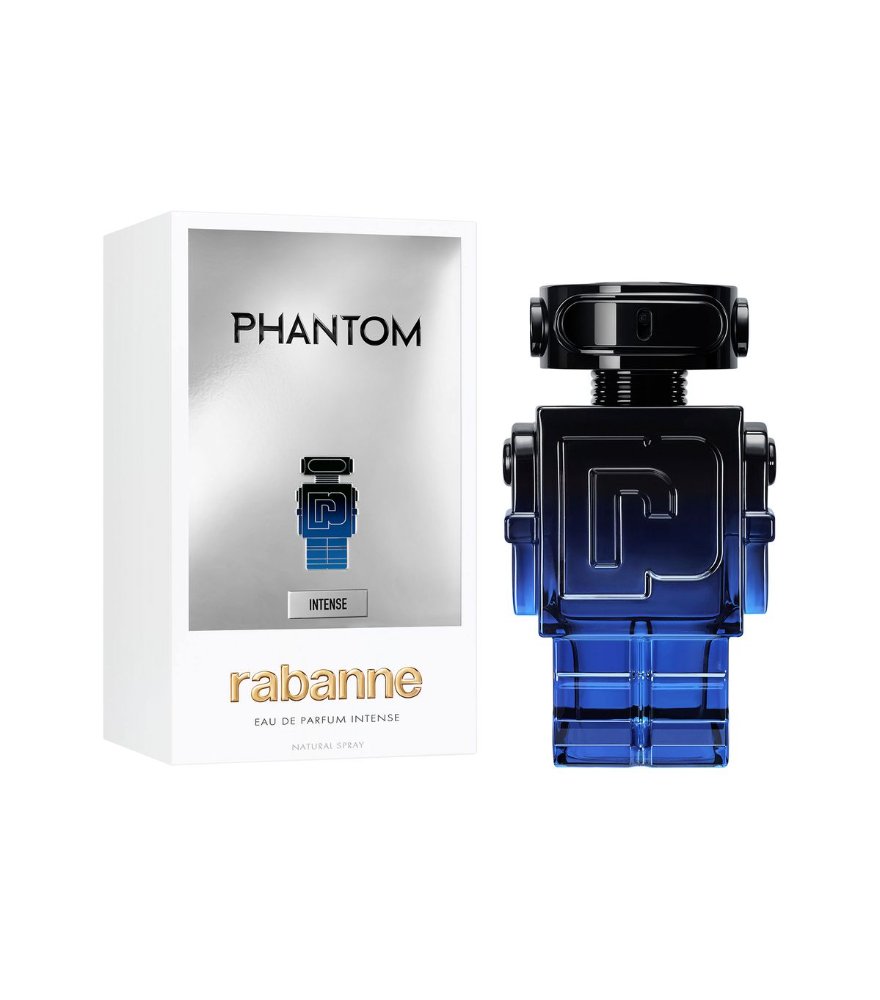 PHANTOM INTENSE 100 ML - PACO RABANNE