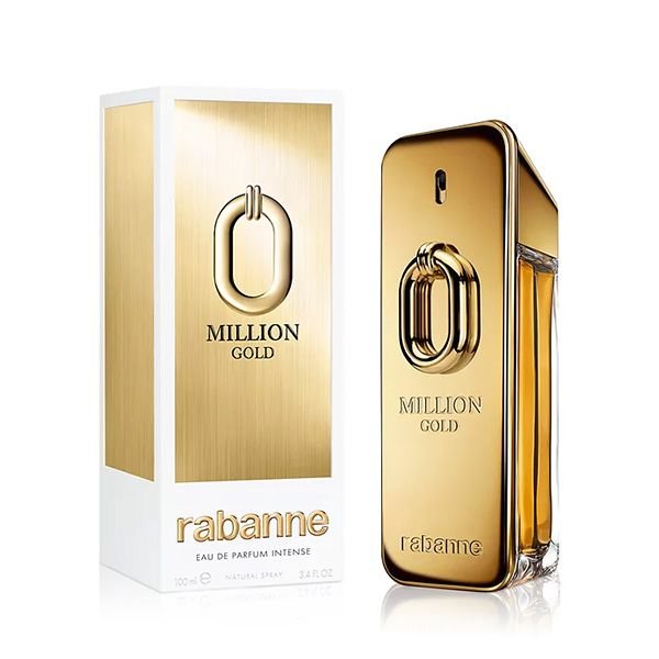 ONE MILLION GOLD 100 ML - PACO RABANNE