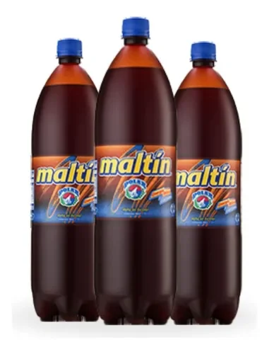 Malta 1.5 litro