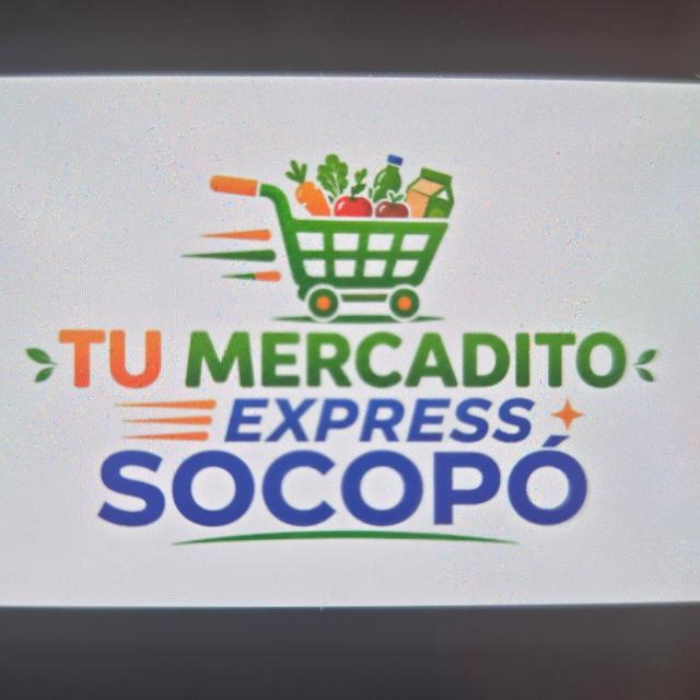 TU MERCADITO EXPRESS SOCOPÓ