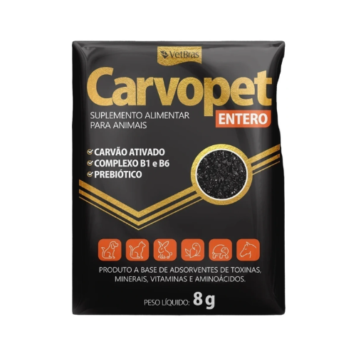 CarvoPet Entero