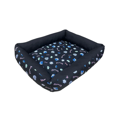 Cama Ninho