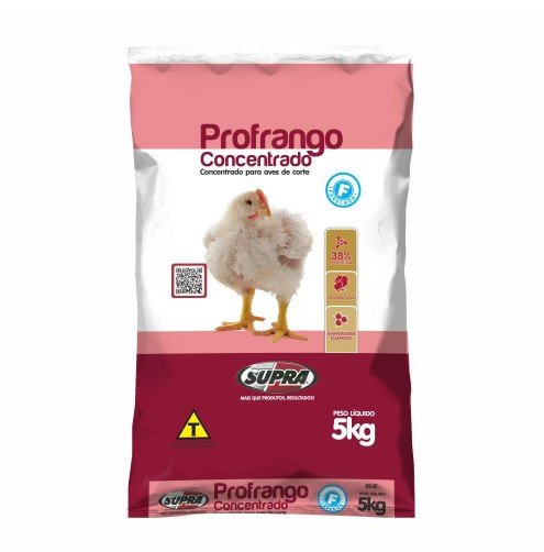 Pro Frango Concentrado - Supra