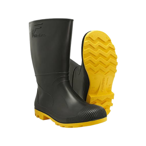 Bota de Borracha - Vulcabras