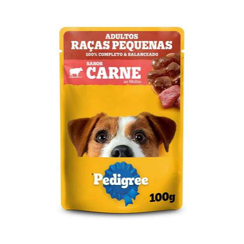 Sachê - Pedigree - 100g