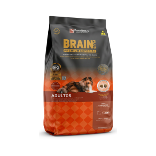 Brain Plus Original