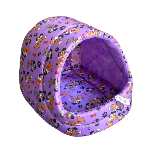 Cama Iglu - Toca