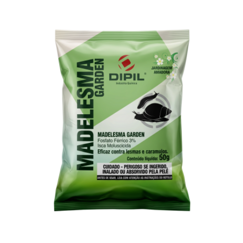 Madelesma 50g