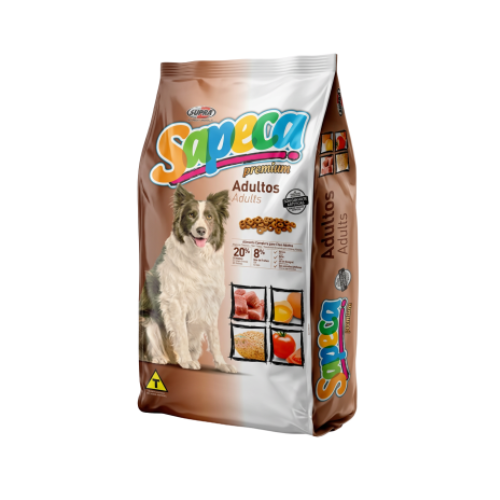 Sapeca Adultos - Supra