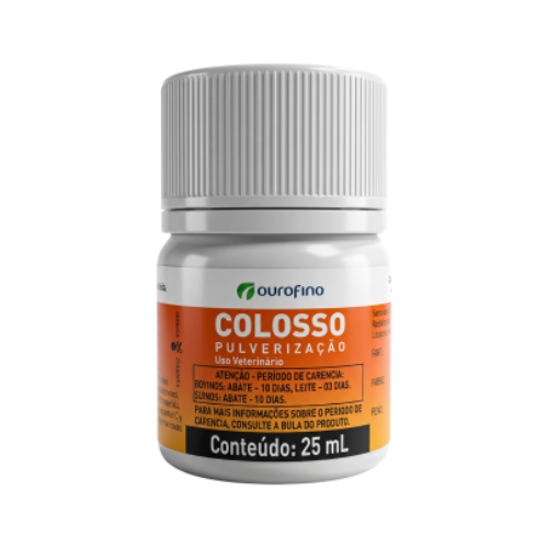 Colosso 25ml