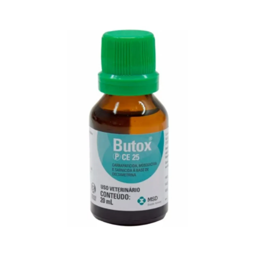 Butox 20ml