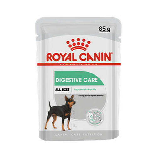 Sachê - Royal Canin - Digestive Care