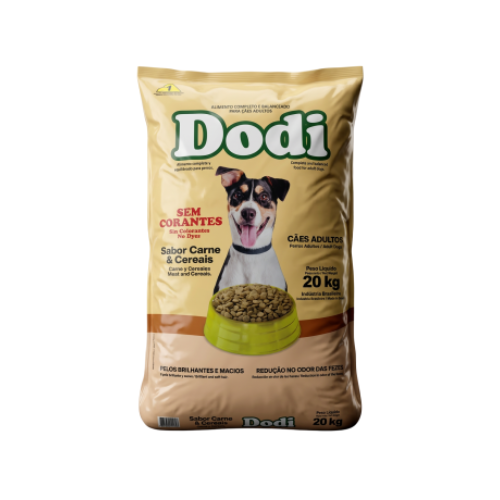 Dodi