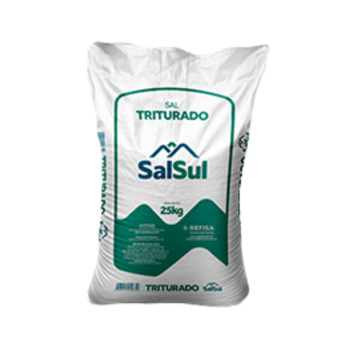 Sal Comum