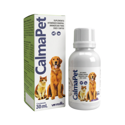CalmaPet 30ml