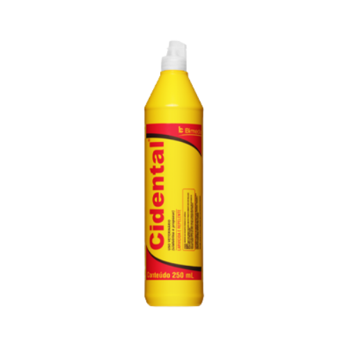 Cidental - 250ml