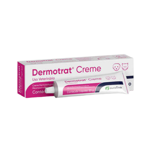 Dermotrat 20g