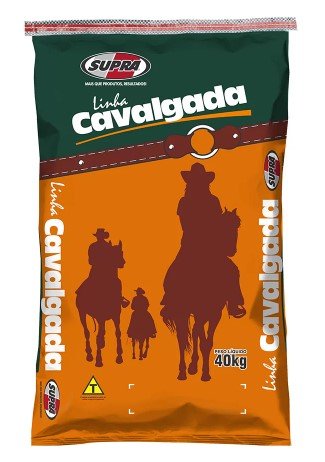 Cavalgada