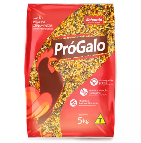 PróGalo - Anhambi