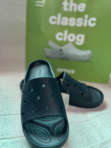 crocs para caballero