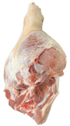 PIERNA DE CERDO
