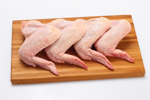 ALA DE POLLO A GRANEL