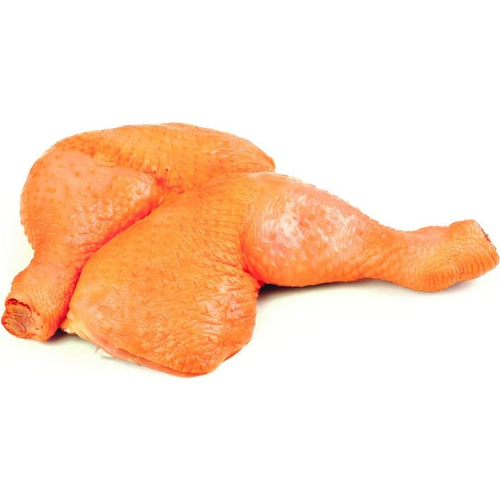 PIERNA MUSLO DE POLLO A GRANEL