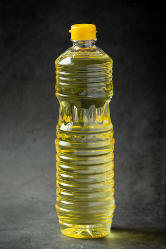 ACEITE A GRANEL 12 BOTELLAS 900ml