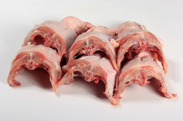 CADERA DE POLLO
