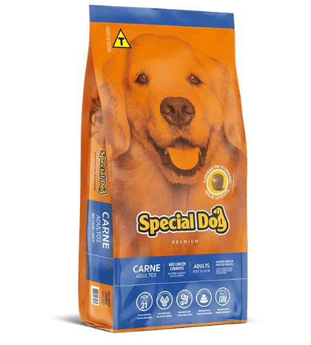 ESPECIAL DOG BOLSA DE 20kg