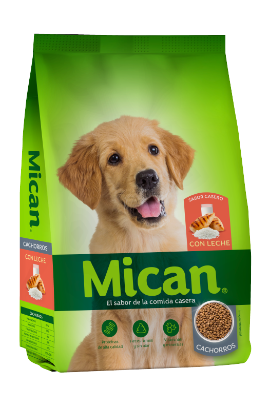 MICAN ADULTO BOLSA DE 21KG